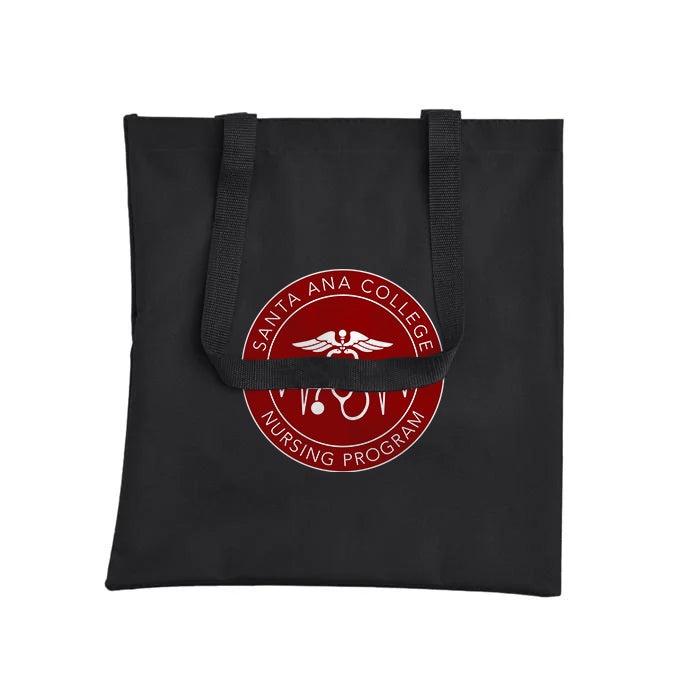 Economical Polyester Tote Bag