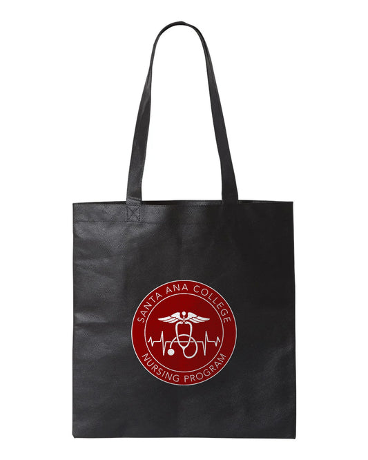 Basic Non-Woven Shopping Tote