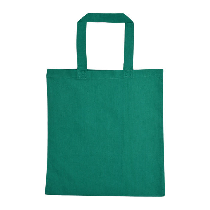 Wholesale Cotton Tote Bag Promotional Screen Print