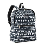 black-and-white-pattern-backpack