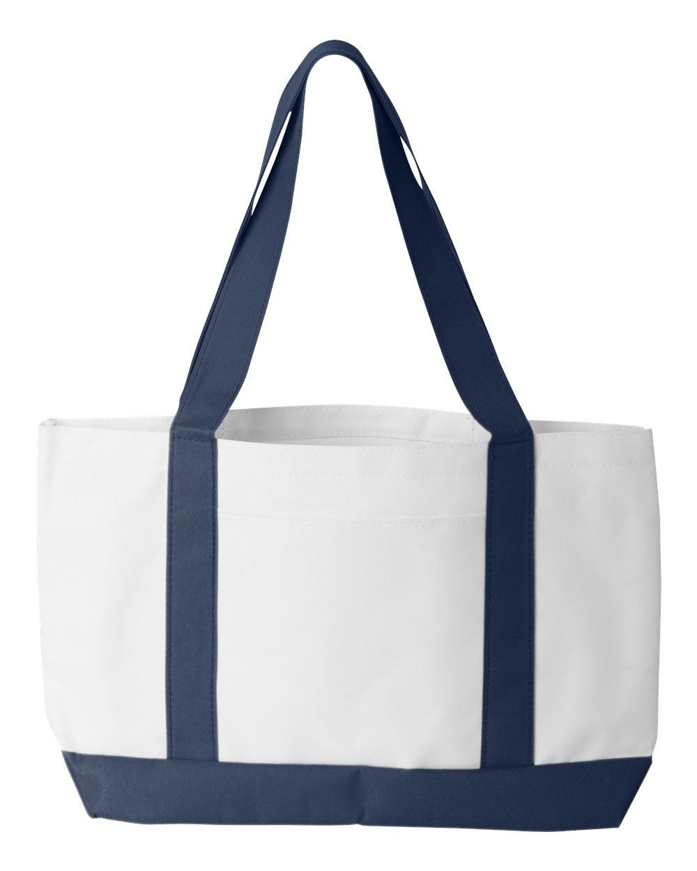 Economical P & O Cruiser Tote Bag