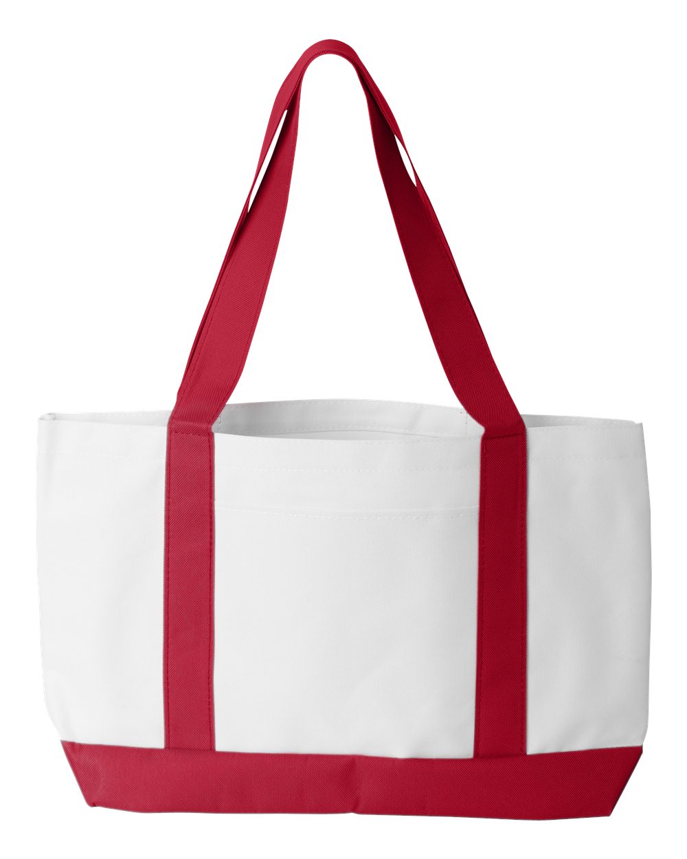 Promotional P & O Cruiser Tote Bag