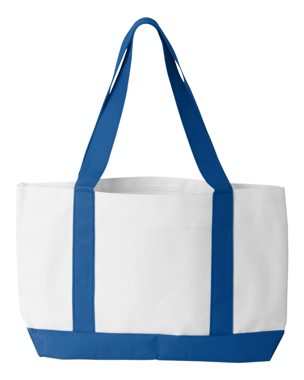Customize P & O Cruiser Tote Bag