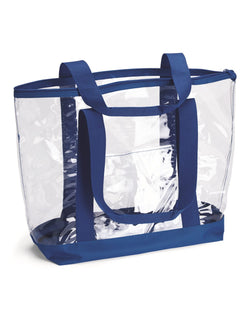 Wholesale Clear Tote Bag
