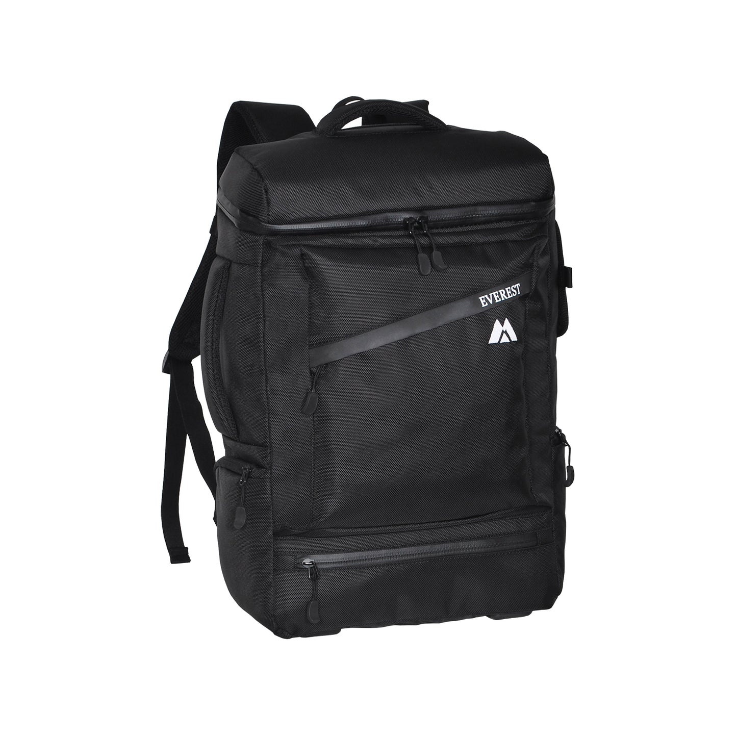 Urban deluxe school backpack