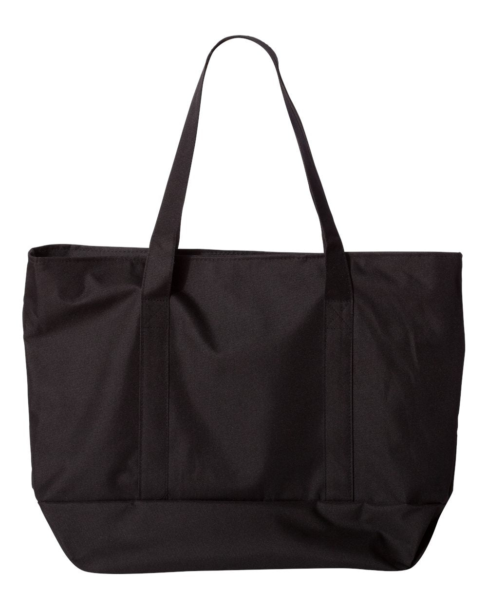Promotional giant jumbo size boat tote bag beach bag