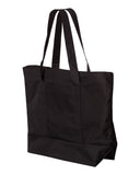 Extra large beach tote bags