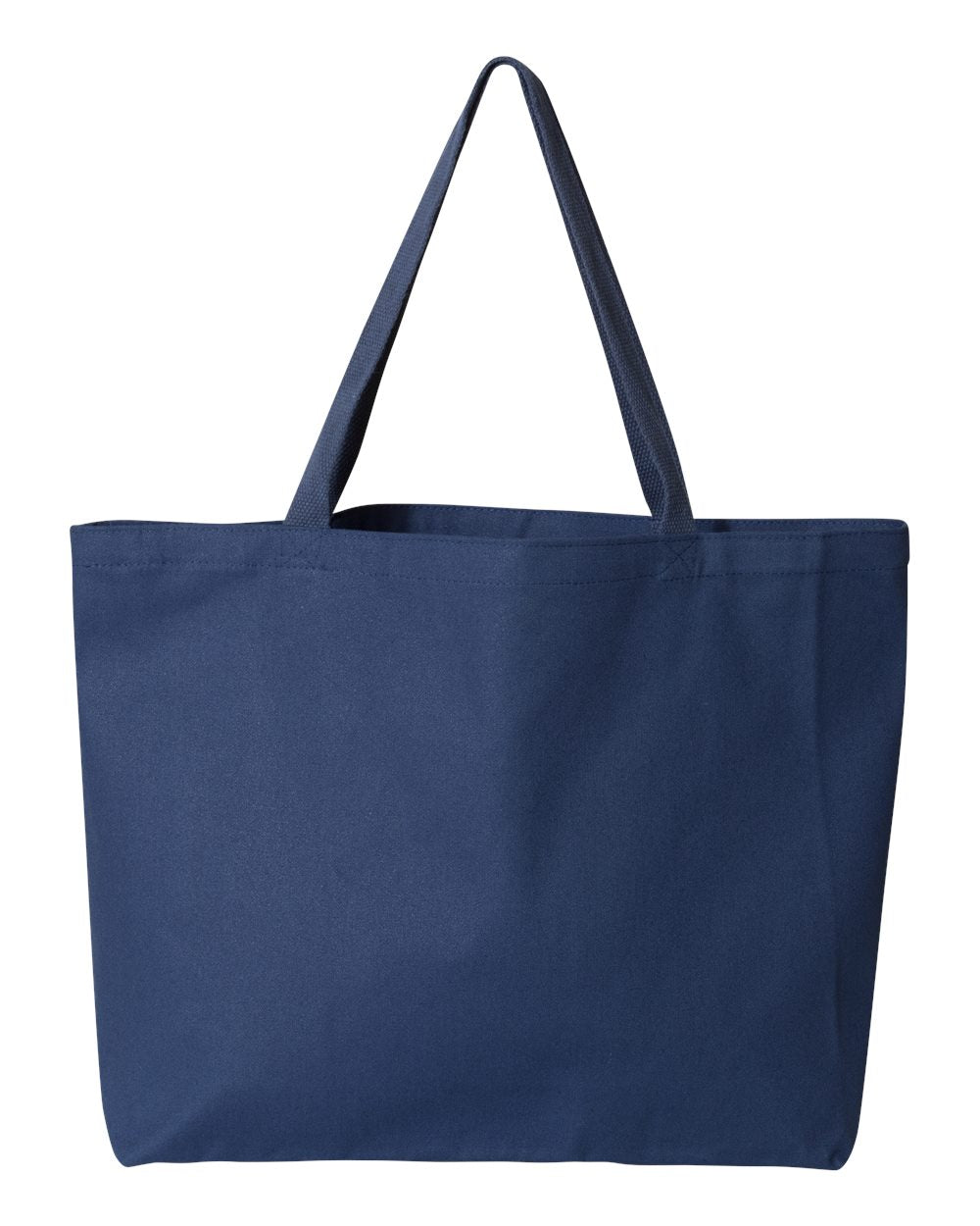 heavy cotton canvas tote bags
