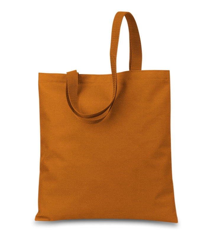 Promotional wholesale tote bag customization