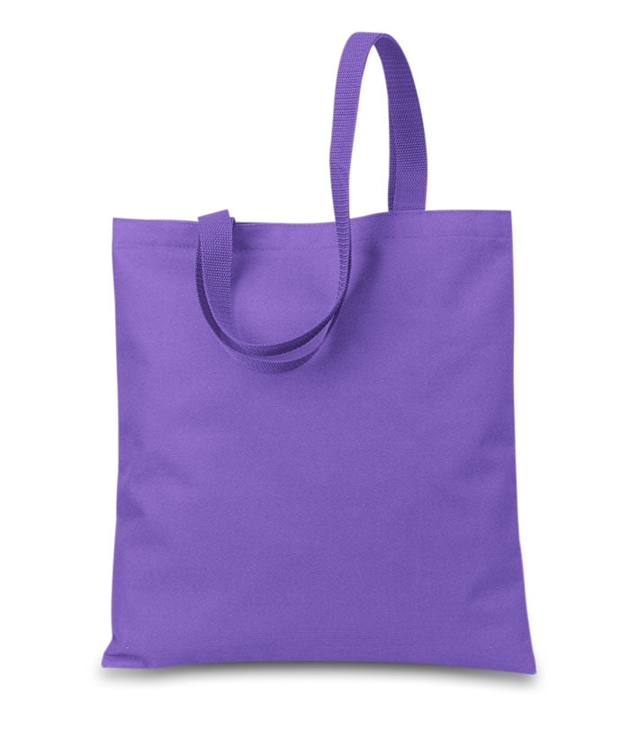 Liberty bag tote bag polyester basic shopping tote