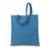 Promotional liberty bag quality shopping bag