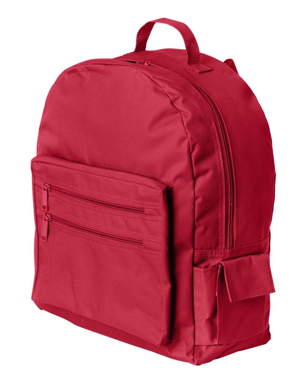 awesome-multipocket-cheap-recycle-backpack