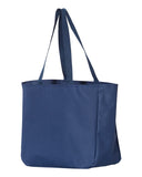 economical polyester totebags