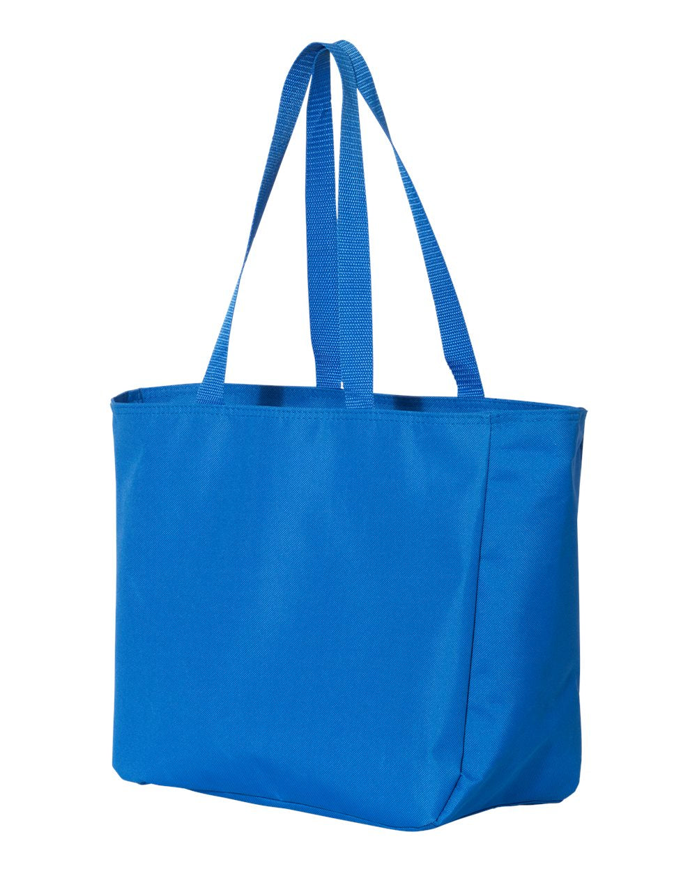 printed tote bag interior pocket bulk totes