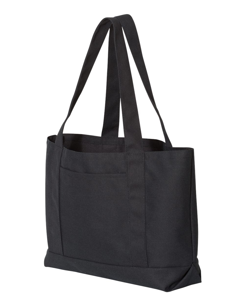 economical canvas tote bag