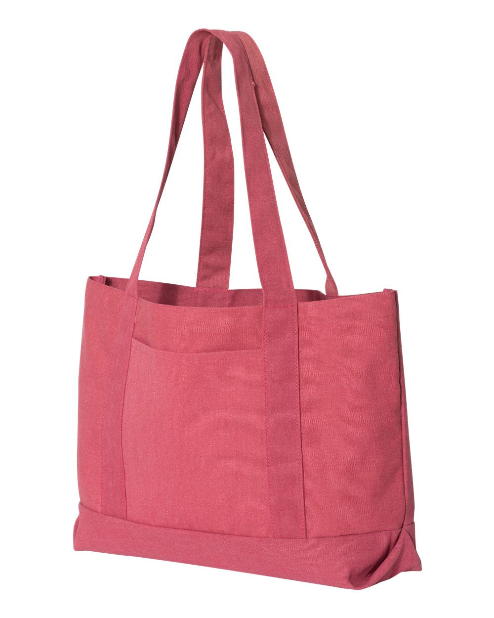 large canvas tote bag