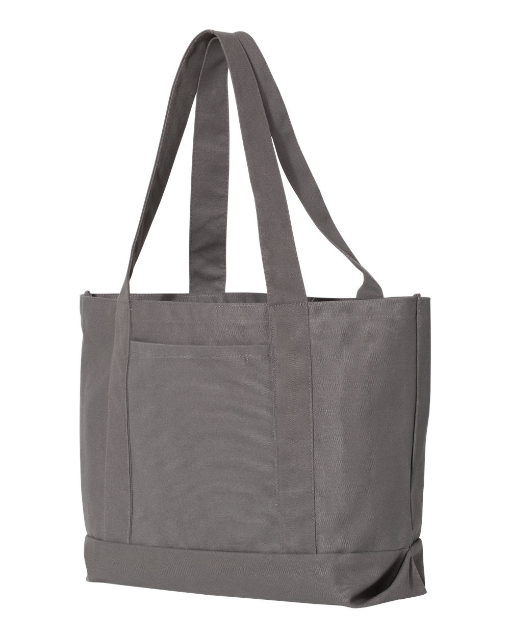 durable pigment canvas tote bags