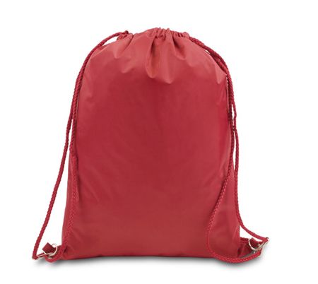 School Drawstring Sport Pack