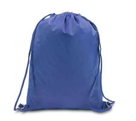 Gym fitness Drawstring cinch Bag