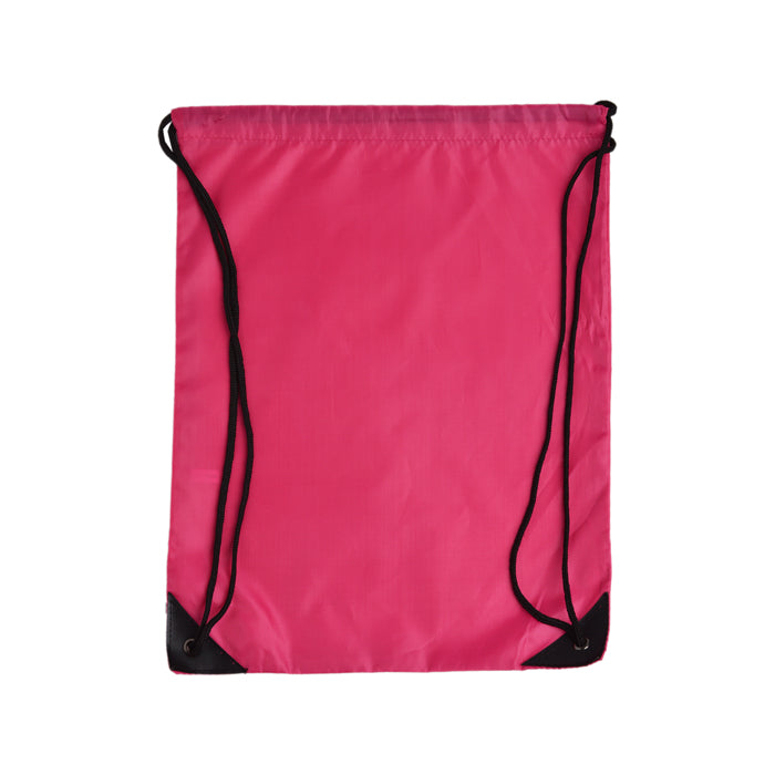 School Value Drawstring Backpack