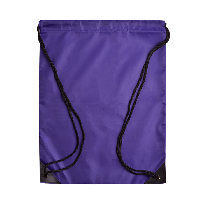 Value Drawstring Backpack for Screen print