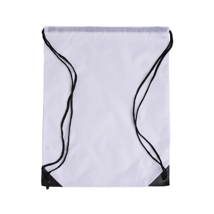 Sport Value Drawstring Backpack