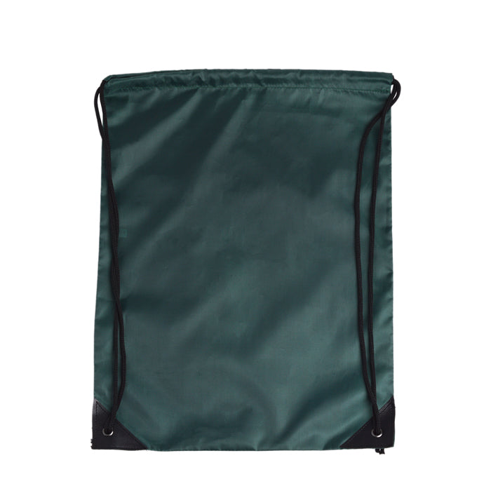 Promotional Value Drawstring Backpack