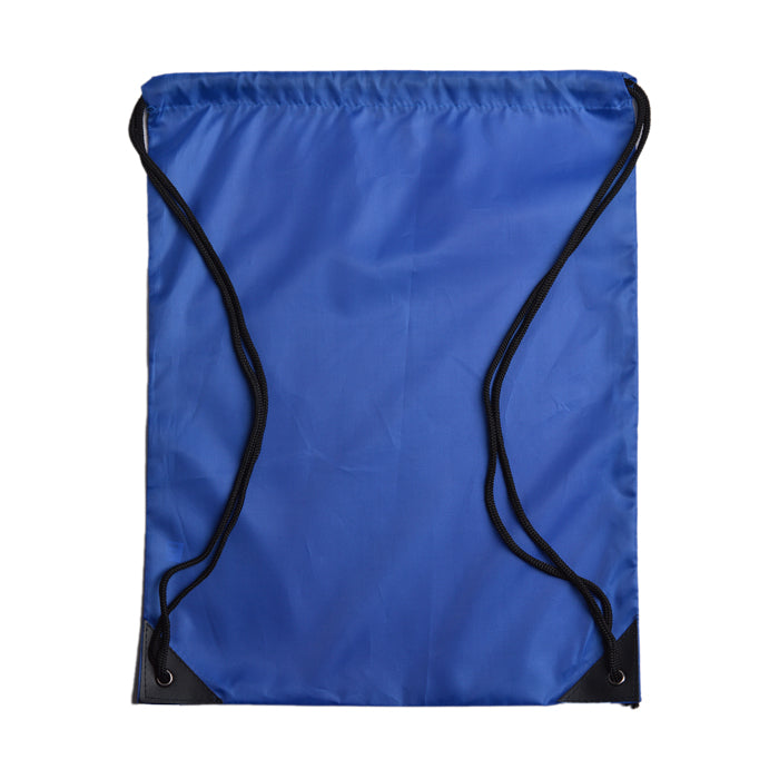 Fitness Value Drawstring Backpack