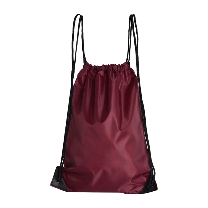 Promotional Value Drawstring Backpack Wholesale