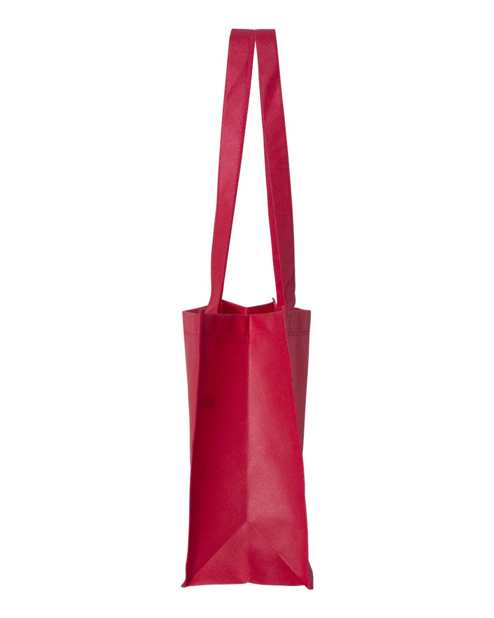 Large deluxe supermarket shopping tote bag