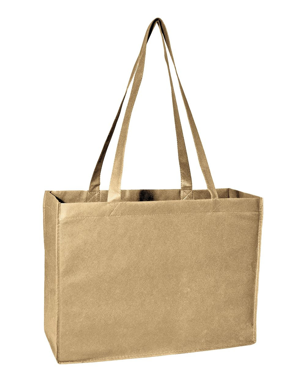 non woven shopping tote bags