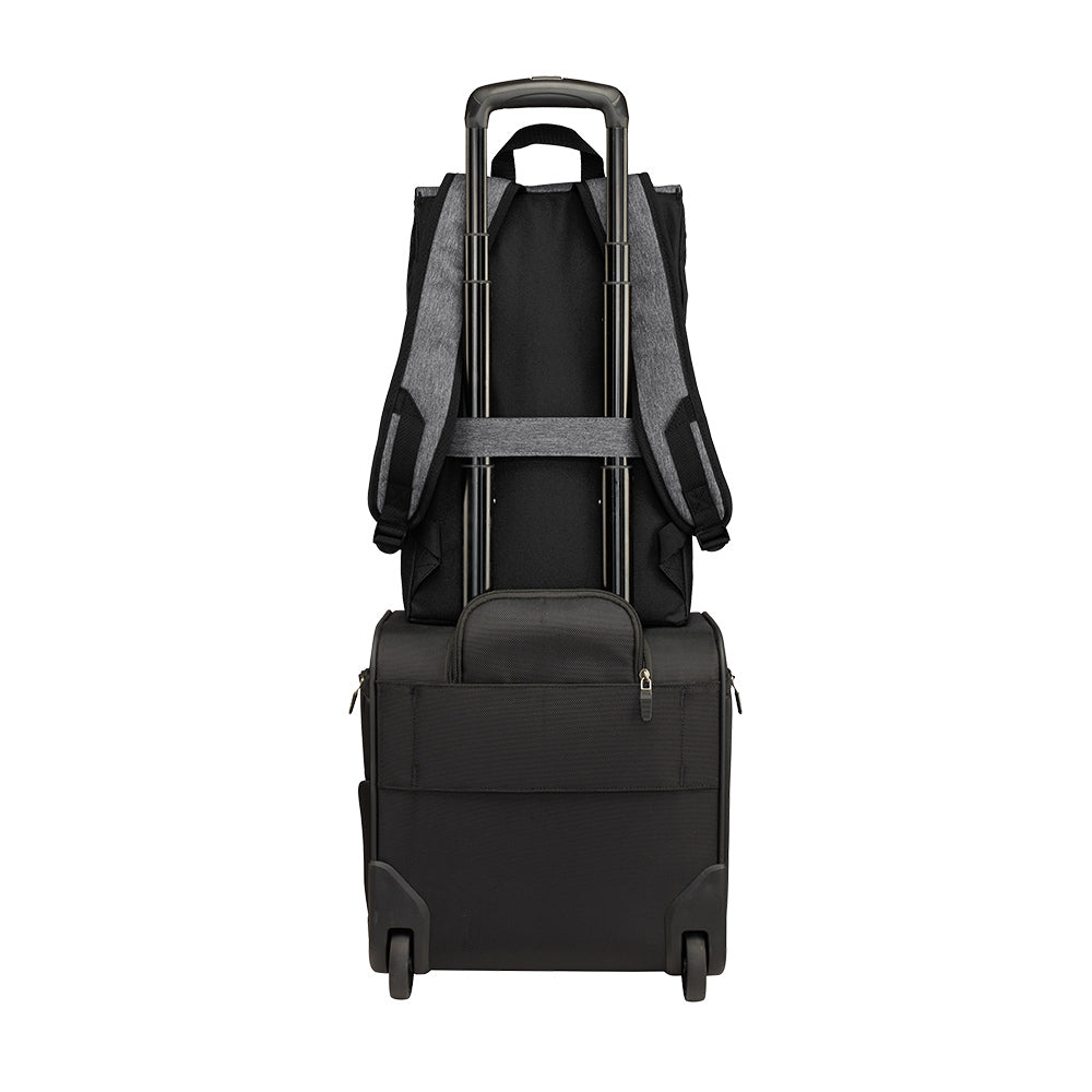 travel sleeve convenient rucksack backpack