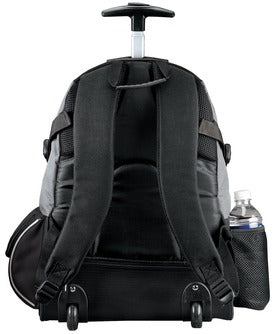 Cheap Rolling School Backpack