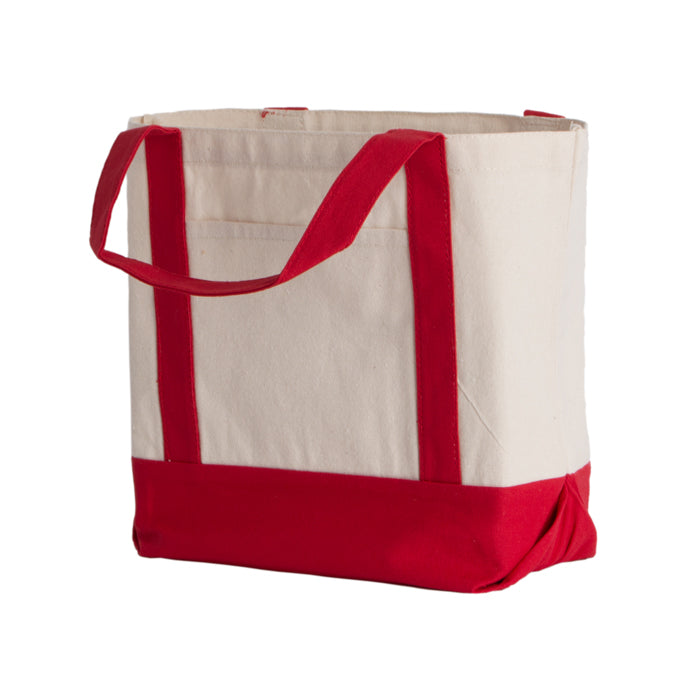 Cheap promotional tote bag