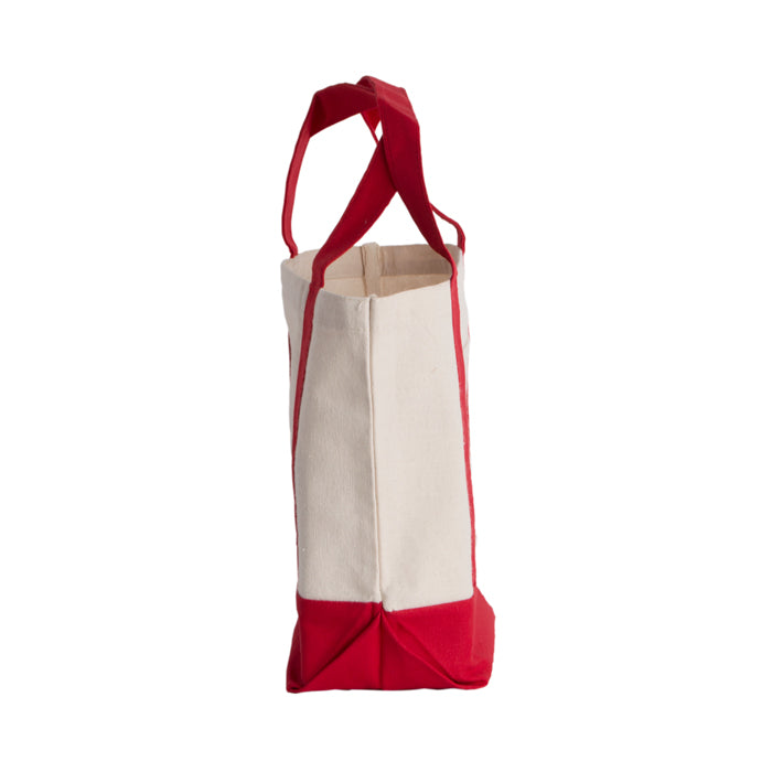 Cheap Cotton Tote in bulk