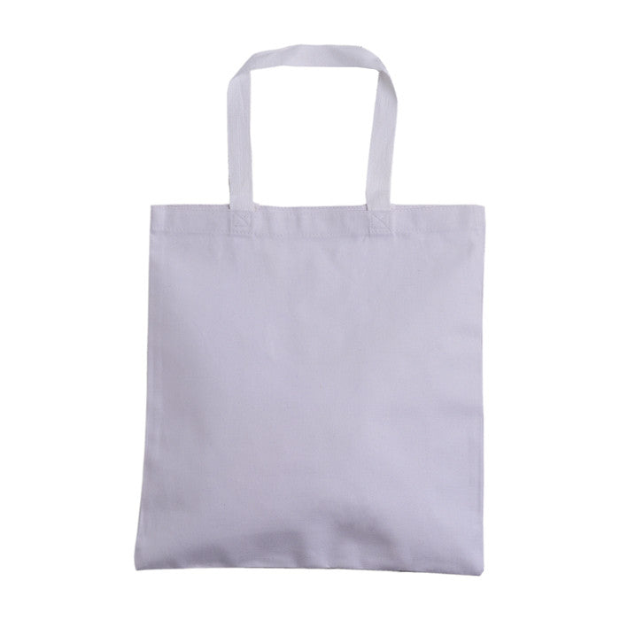 Wholesale Cotton Tote Bag Promotional Screen Print