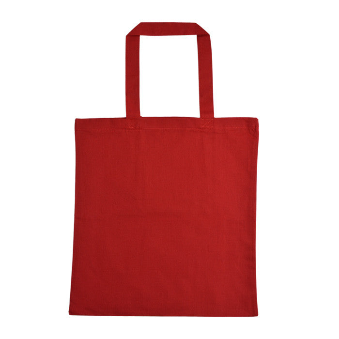 Wholesale Cotton Tote Bag Promotional Screen Print