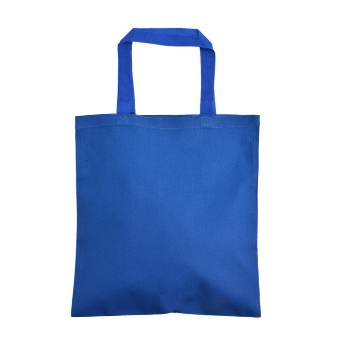 Wholesale Cotton Tote Bag Promotional Screen Print