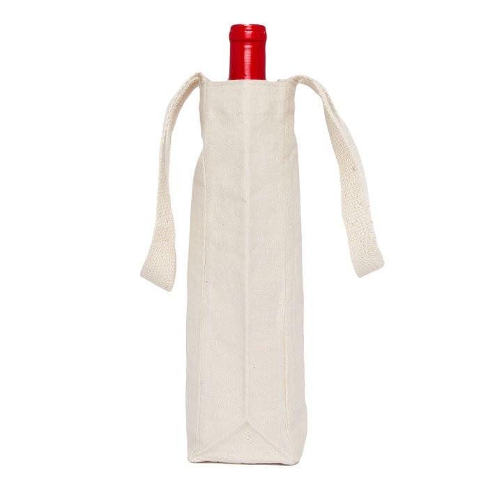 Promotional Cheap Wine Tote