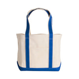 Large Grocery Shopping Women's Canvas Tote