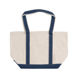 Economical Large Canvas Tote Bag for Screen print