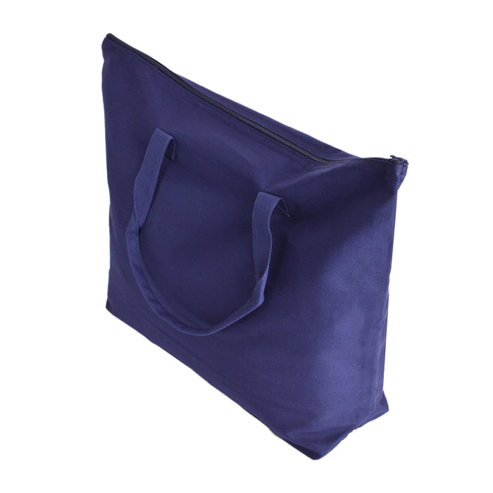 economical wedding beach Large Canvas Tote in Bulk