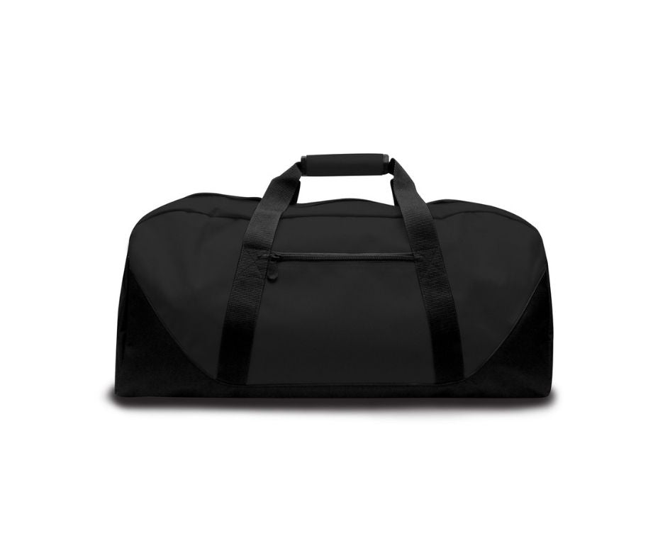Large Sport Duffel Bag