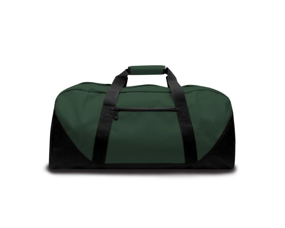 Large Sport Duffel Bag
