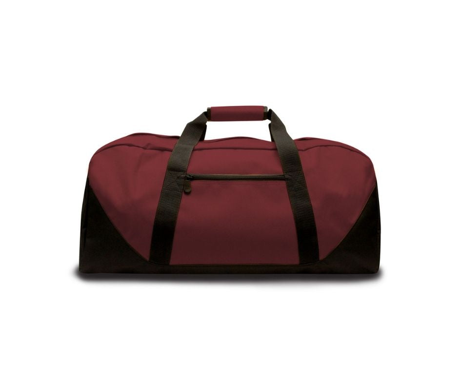 Large Sport Duffel Bag