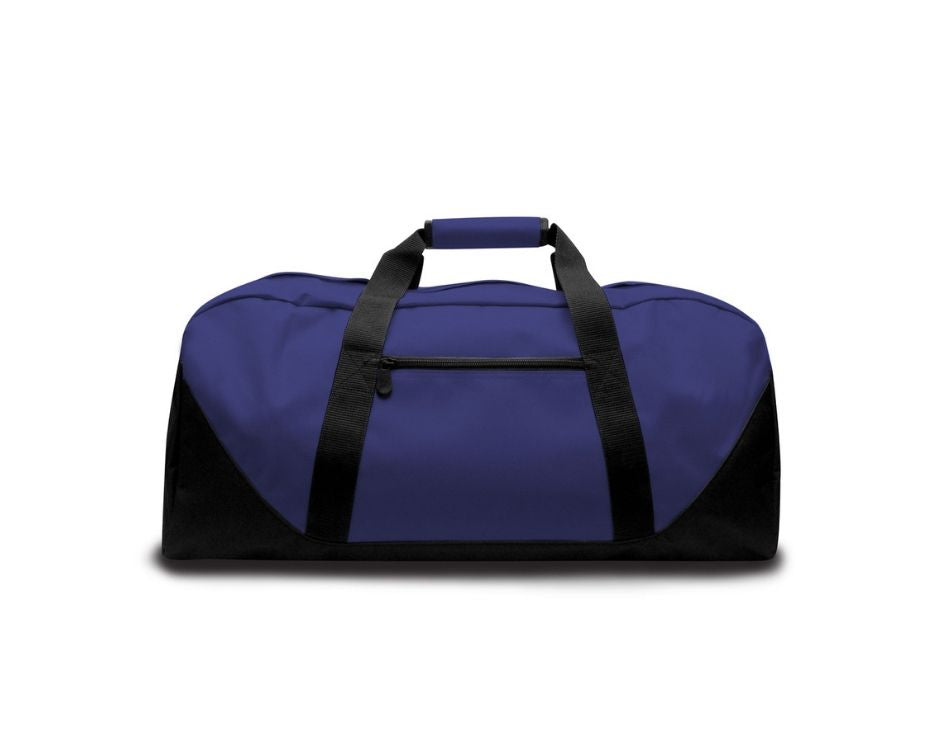 Large Sport Duffel Bag