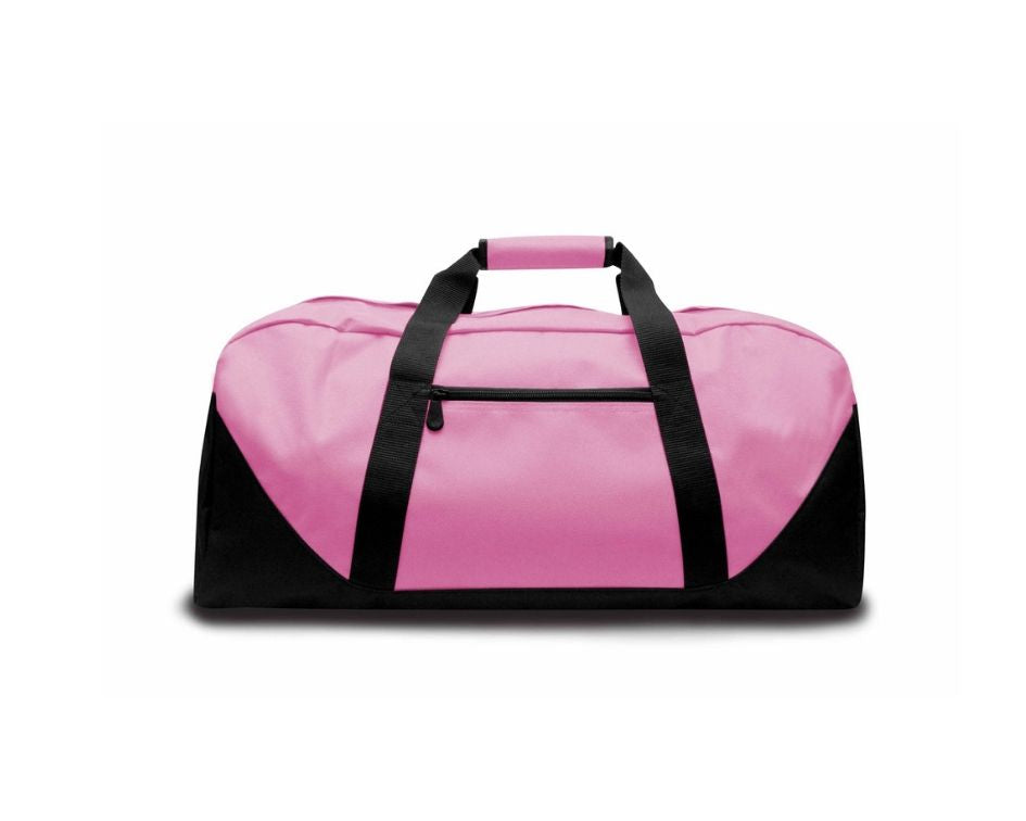 Large Sport Duffel Bag