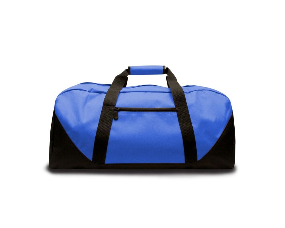 Large Sport Duffel Bag
