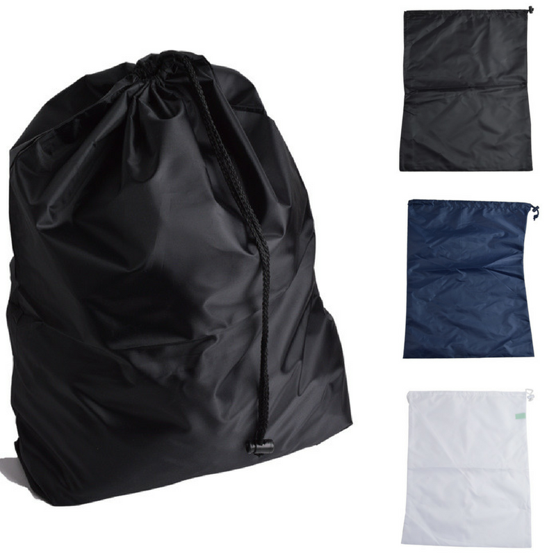 Cheap Drawstring Laundry Bag