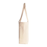Promotional Customization Canvas Tote With Long Handles